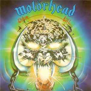 Motörhead - Overkill FLAC album