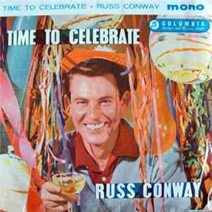 Russ Conway - Time To Celebrate FLAC album