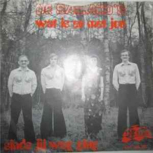 De Samako's - Wat Is Er Met Jou FLAC album