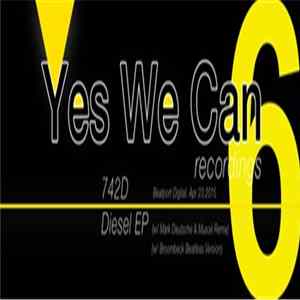 742D - Diesel EP FLAC album
