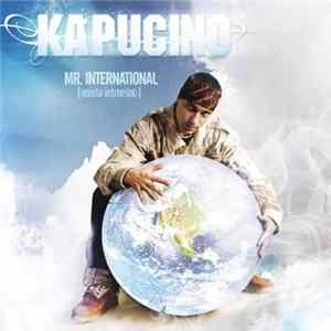 Kapucino - Mr. International FLAC album