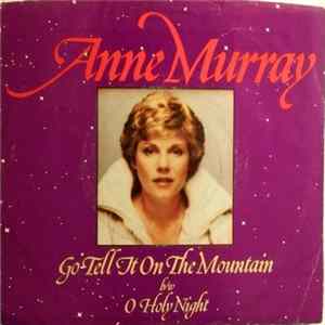Anne Murray - Go Tell It On The Mountain FLAC album