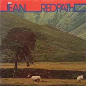 Jean Redpath - Jean Redpath FLAC album