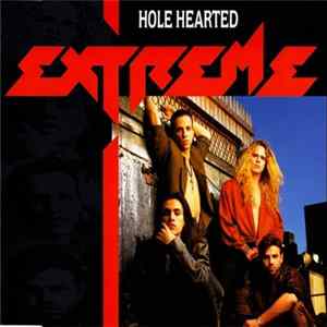 Extreme - Hole Hearted FLAC album