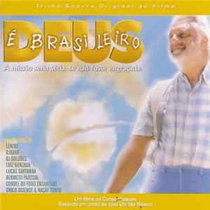 Various - Deus É Brasileiro FLAC album