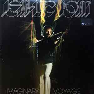 Jean-Luc Ponty - Imaginary Voyage FLAC album
