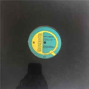 Krankmaster - Just A Minute FLAC album