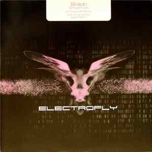 Shiloh - Dream On FLAC album