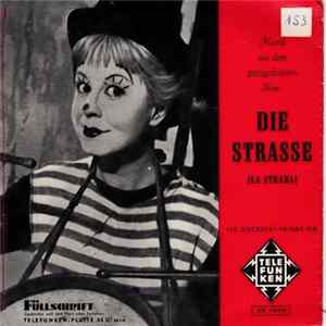 Jo Moutet Und Sein Orchester - Die Strasse (La Strada) FLAC album