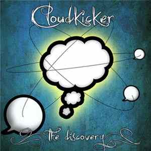 Cloudkicker - The Discovery FLAC album