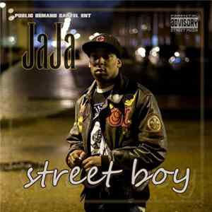 JaJa - Street Boy FLAC album
