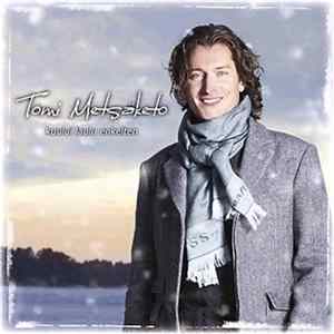 Tomi Metsäketo - Kuului Laulu Enkelten FLAC album