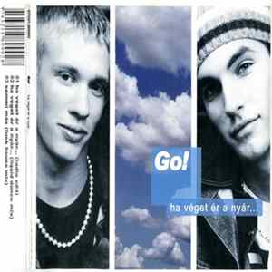 GO! - Ha Véget Ér A Nyár... FLAC album