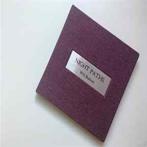 Wil Bolton - Night Paths FLAC album