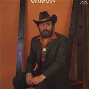 Waldemar Matuška - Waldemar FLAC album
