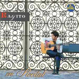 Rayito - En Recital - El Mundo Mágico De Rayito FLAC album