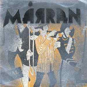 Mårran - Nattens Kristall / Skatsilverland FLAC album