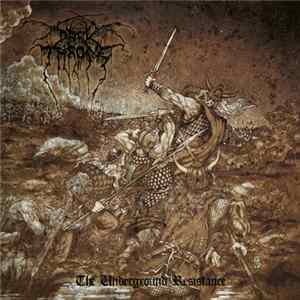 Darkthrone - Leave No Cross Unturned (Edit) FLAC album
