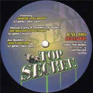 Various - Top Secret! - June 2005 Reloaded FLAC album