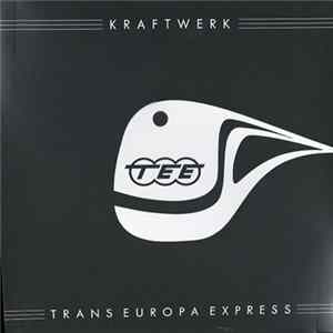 Kraftwerk - Trans Europa Express FLAC album