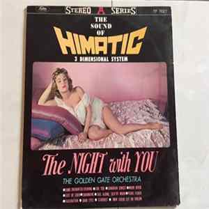 The Golden Gate Orchestra = ザ・ゴールデン・ゲイト・オーケストラ - The Night With You = 夜をあなたと (ムード・ミュージックの総て) FLAC album