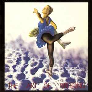 Various - The Art Of Breeding FLAC album