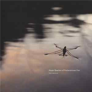 Tom Lawrence - Water Beetles Of Pollardstown Fen FLAC album
