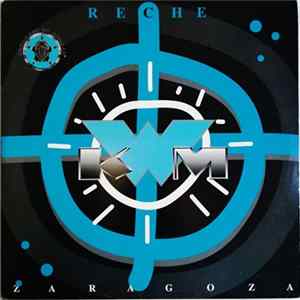DJ Reche - K.W.M. FLAC album