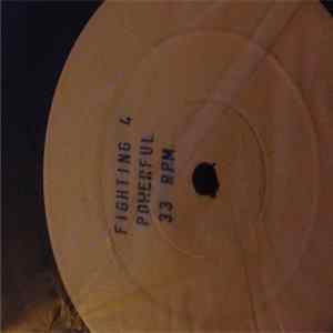 Fighting 4 - Powerful FLAC album
