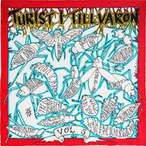 Various - Turist I Tillvaron Vol. 5 FLAC album