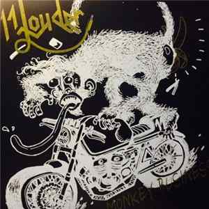 11 Louder - Monkey Business FLAC album