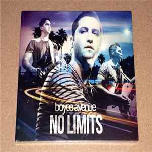 Boyce Avenue - No Limits FLAC album