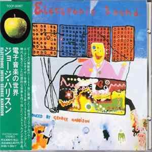 George Harrison - Electronic Sound FLAC album