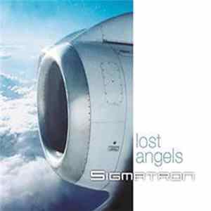 Sigmatron - Lost Angels FLAC album