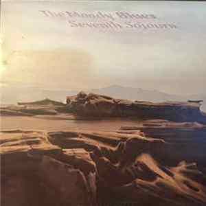 The Moody Blues - Seventh Sojourn FLAC album