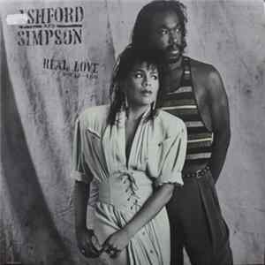 Ashford And Simpson - Real Love FLAC album
