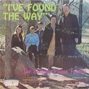 The Singing Payne Family - I’ve Found The Way FLAC album