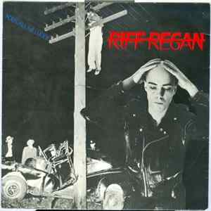 Riff Regan - You Call Me Lucky FLAC album