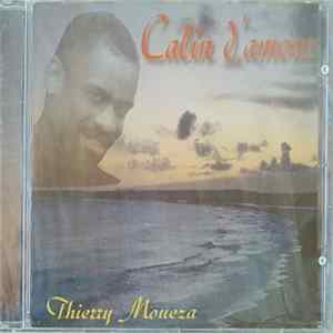 Thierry Moueza - Calin D'Amour FLAC album