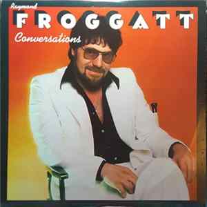 Raymond Froggatt - Conversations FLAC album