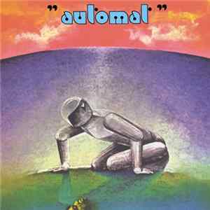 Automat - Automat FLAC album