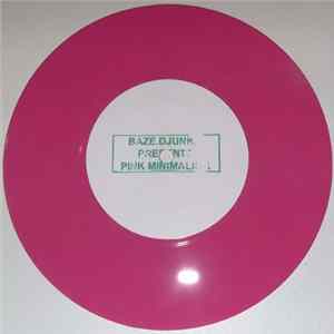 Baze.Djunkiii - Presents Pink Minimalism FLAC album