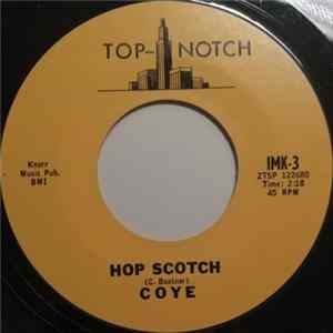 Coye - Sweet I Know / Hop Scotch FLAC album