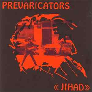 Prevaricators - > FLAC album