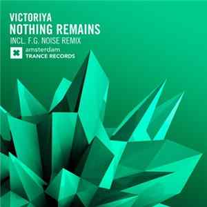 Victoriya - Nothing Remains FLAC album