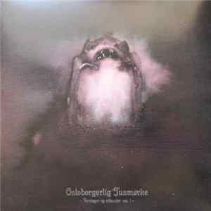 Tusmørke - Osloborgerlig Tusmørke - Vardøger Og Utburder Vol. 1 FLAC album