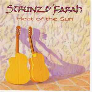 Strunz & Farah - Heat Of The Sun FLAC album
