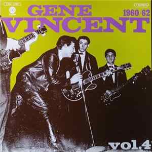 Gene Vincent - Gene Vincent Story Vol. 4 FLAC album
