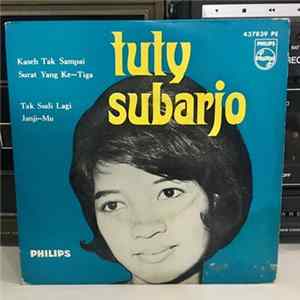 Tuty Subarjo - Kaseh Tak Sampai FLAC album
