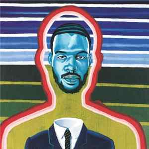 Kyle Hall - From Joy FLAC album